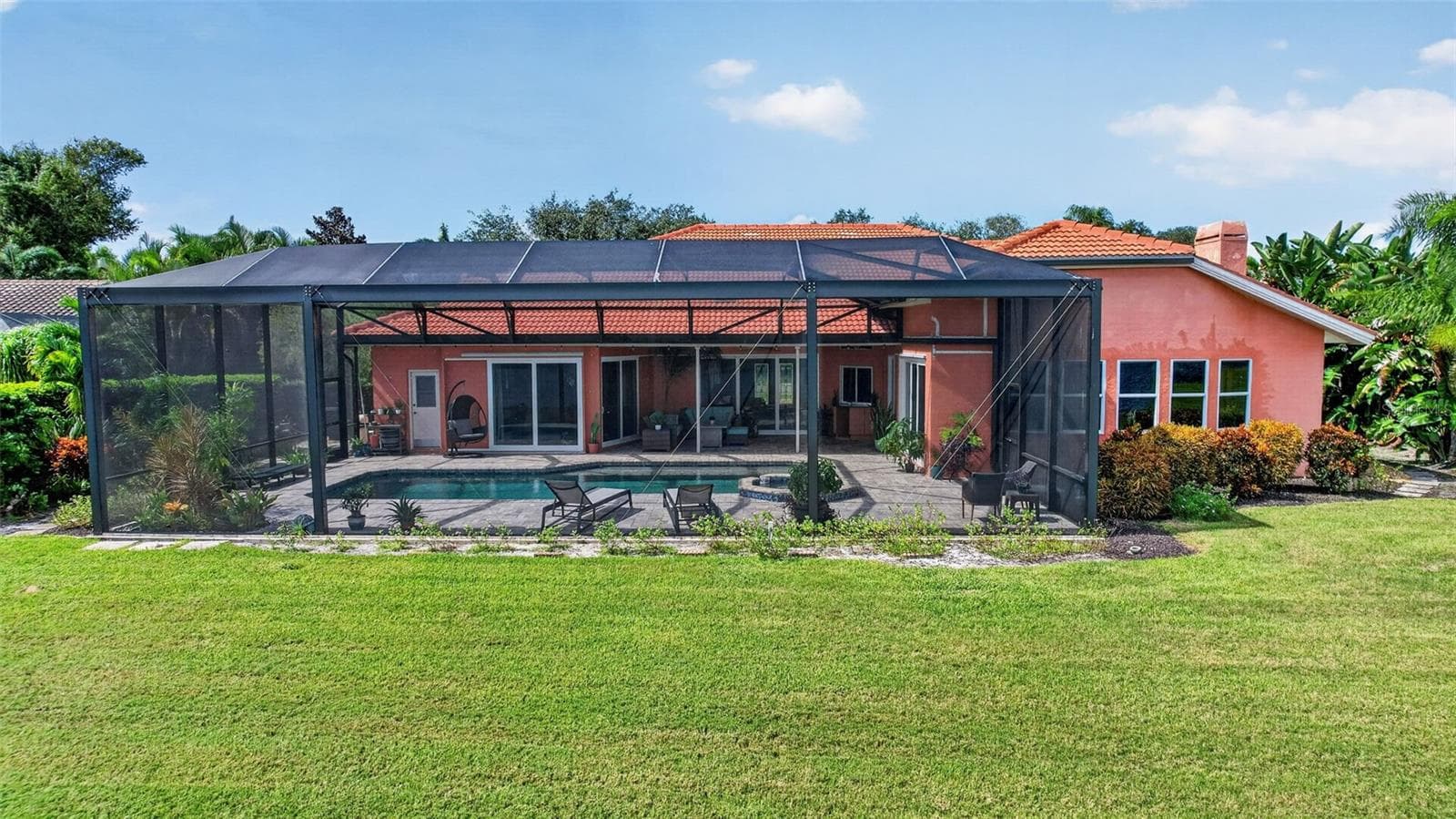 Single Family Residence at 8938 WILD DUNES DR, SARASOTA, photo 83 of 100