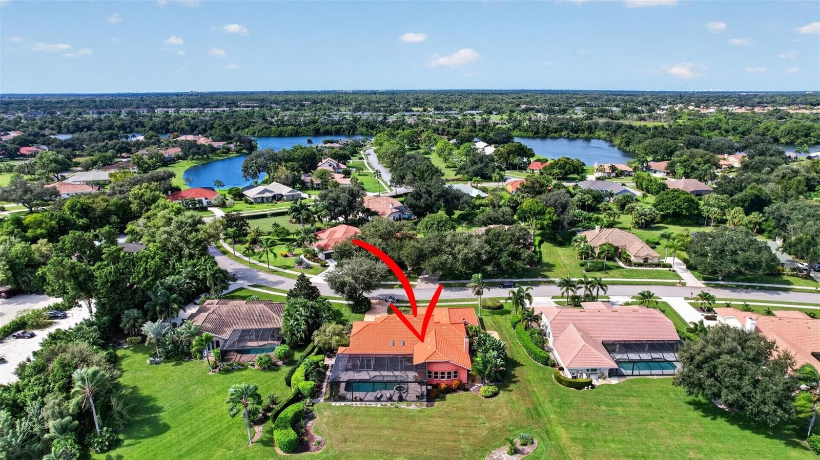 Single Family Residence at 8938 WILD DUNES DR, SARASOTA, photo 86 of 100