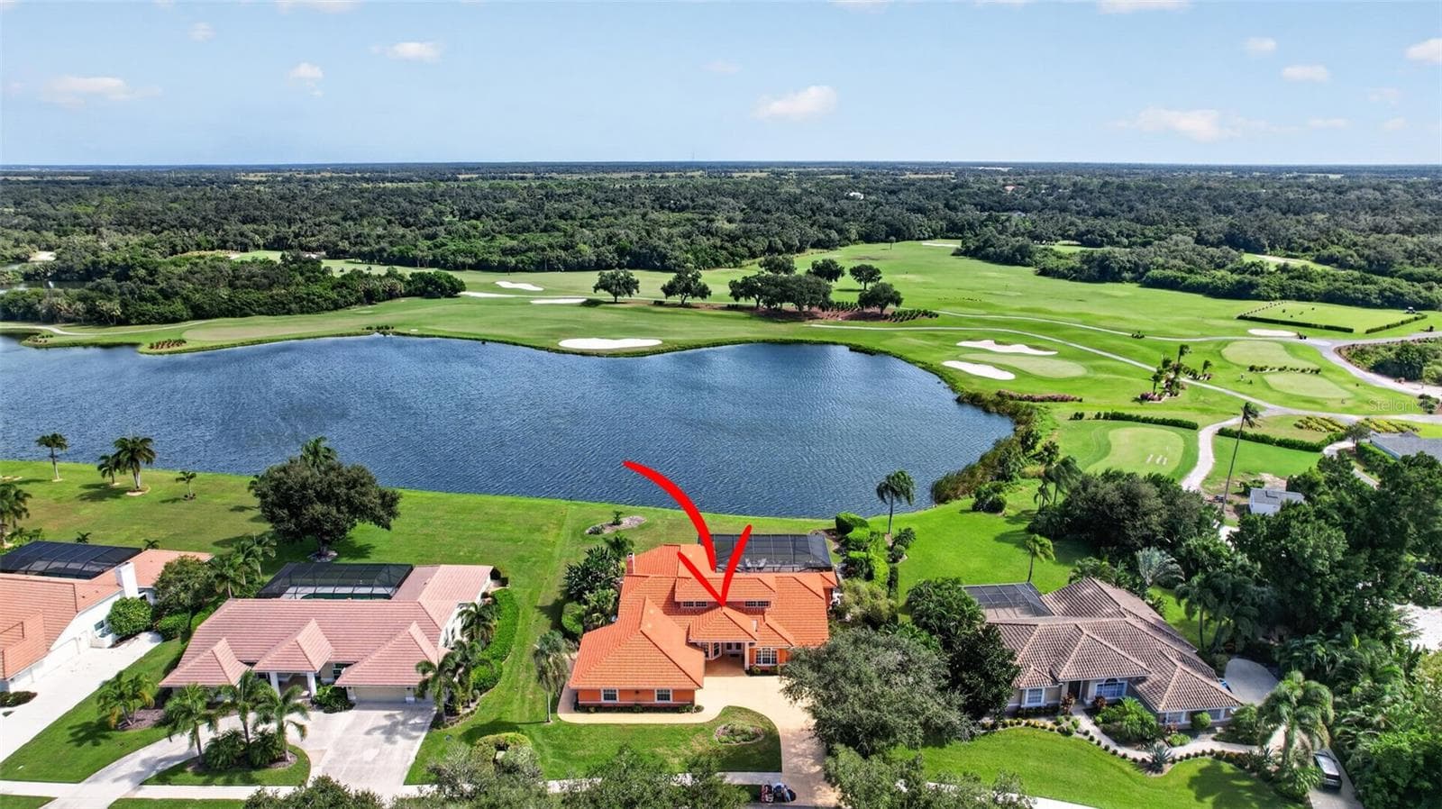 Single Family Residence at 8938 WILD DUNES DR, SARASOTA, photo 89 of 100