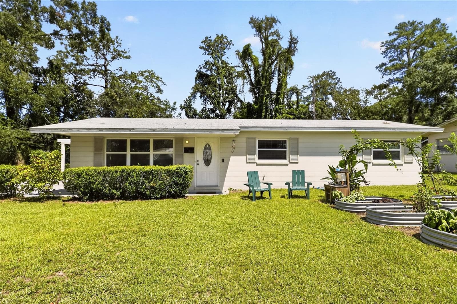 Single Family Residence at 3310 NW 30TH AVE, GAINESVILLE, photo 2 of 33