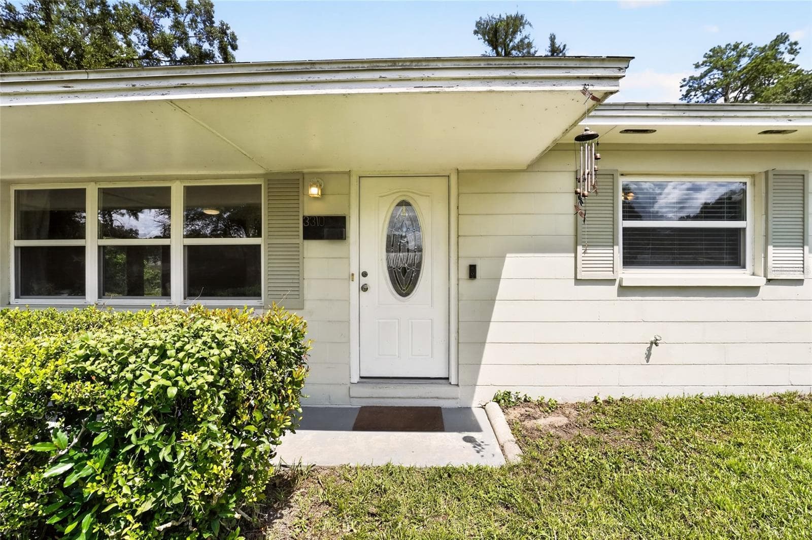 Single Family Residence at 3310 NW 30TH AVE, GAINESVILLE, photo 4 of 33