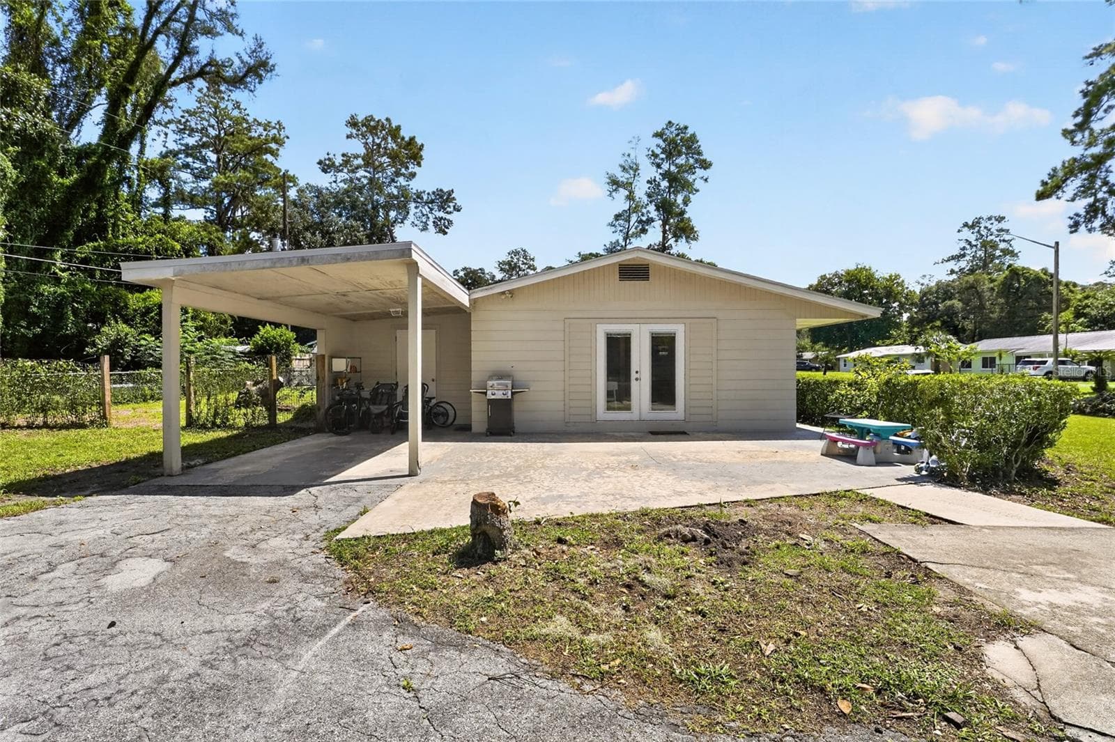 Single Family Residence at 3310 NW 30TH AVE, GAINESVILLE, photo 28 of 33