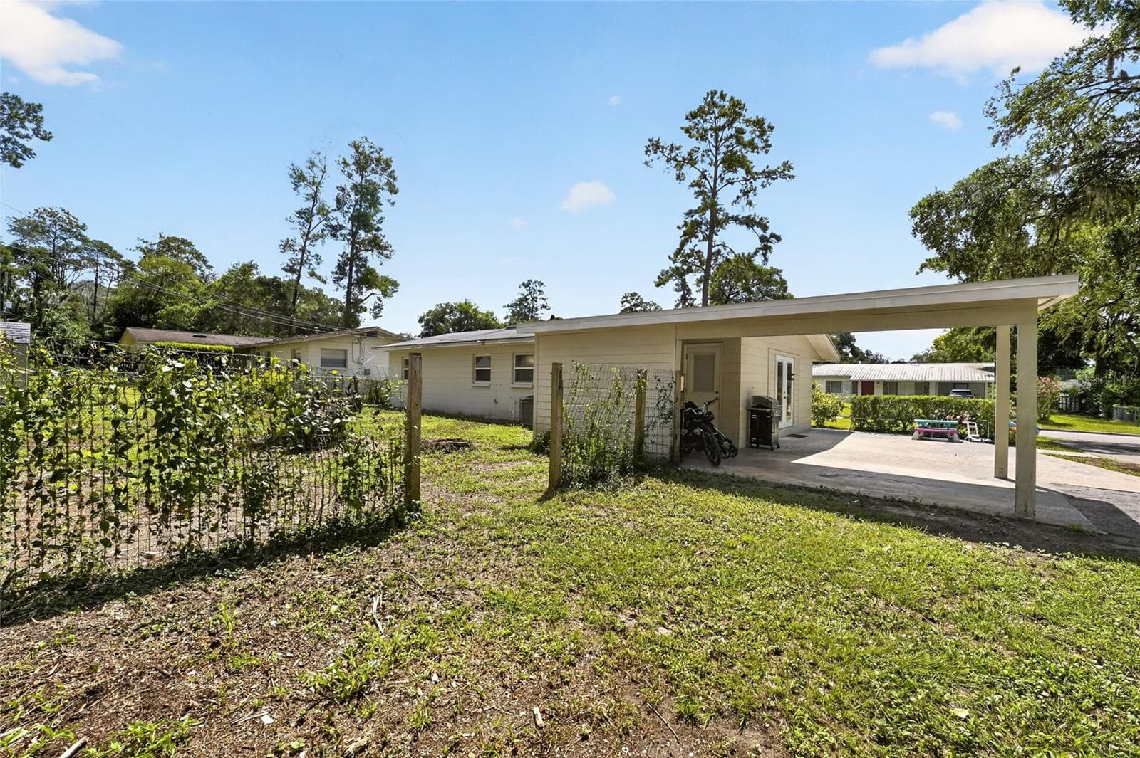 Single Family Residence at 3310 NW 30TH AVE, GAINESVILLE, photo 29 of 33