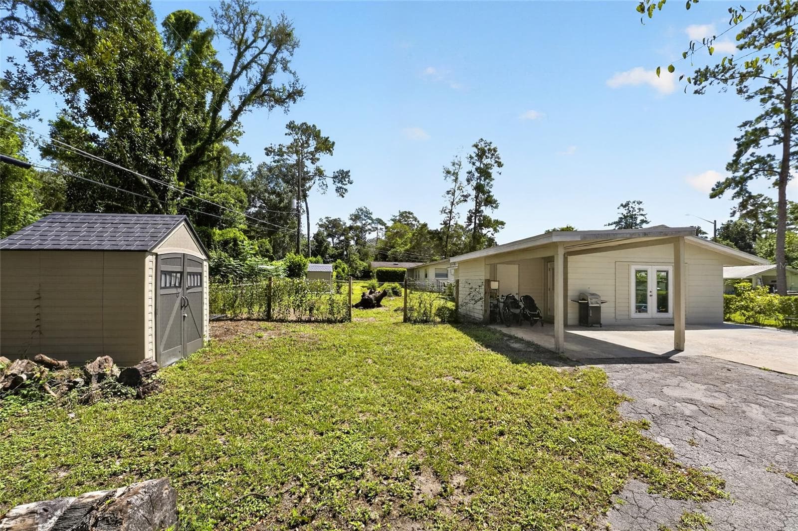 Single Family Residence at 3310 NW 30TH AVE, GAINESVILLE, photo 30 of 33