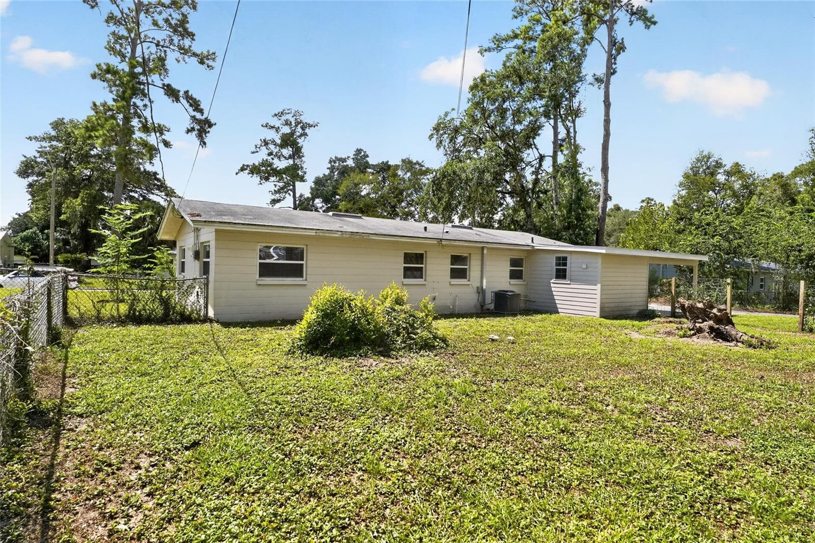 Single Family Residence at 3310 NW 30TH AVE, GAINESVILLE, photo 31 of 33