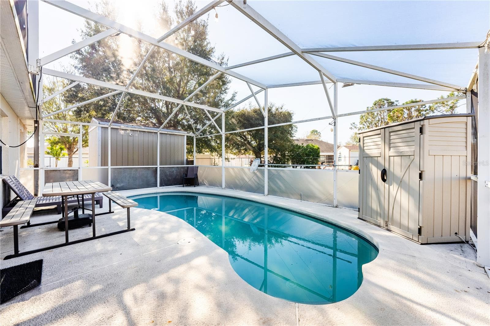 Single Family Residence at 331 MARQUEE DRIVE DR, KISSIMMEE, photo 9 of 31