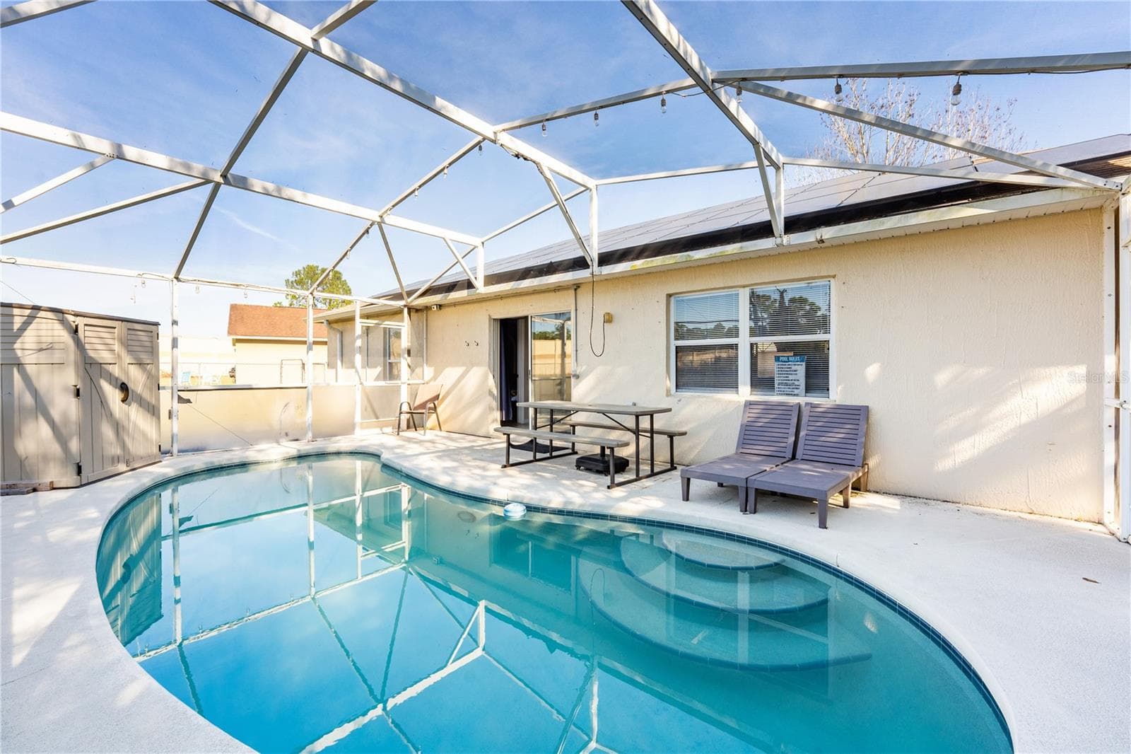Single Family Residence at 331 MARQUEE DRIVE DR, KISSIMMEE, photo 10 of 31