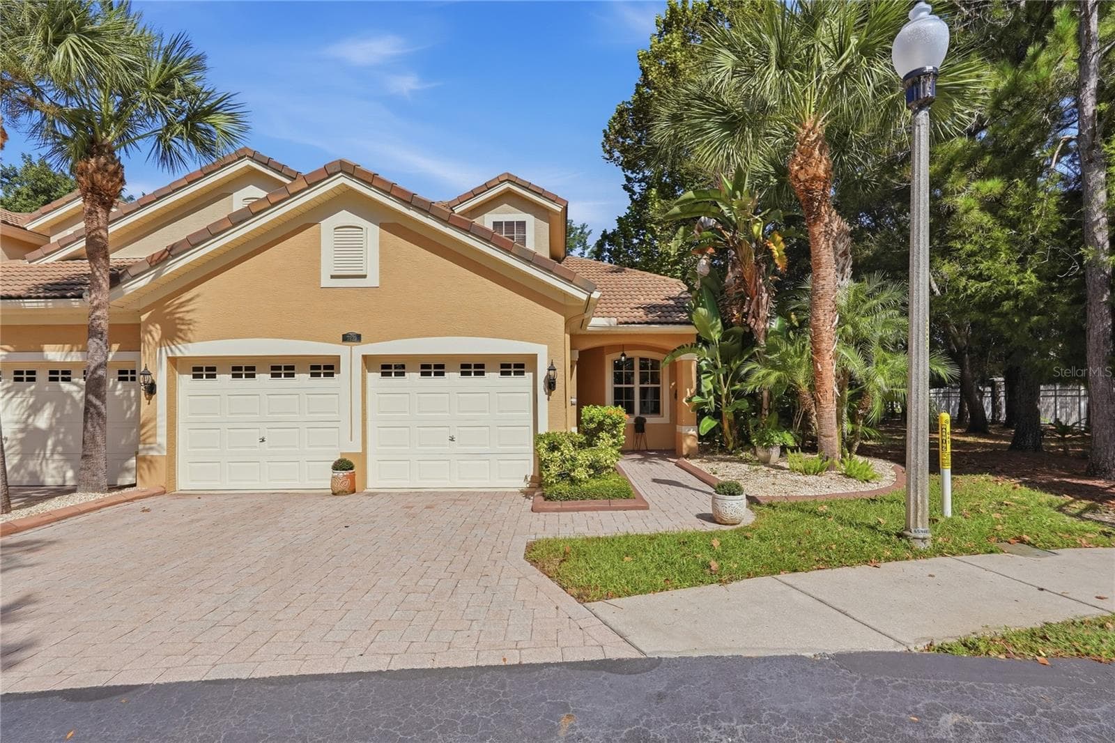 Front of Home - 7323 GABERIA RD, NEW PORT RICHEY