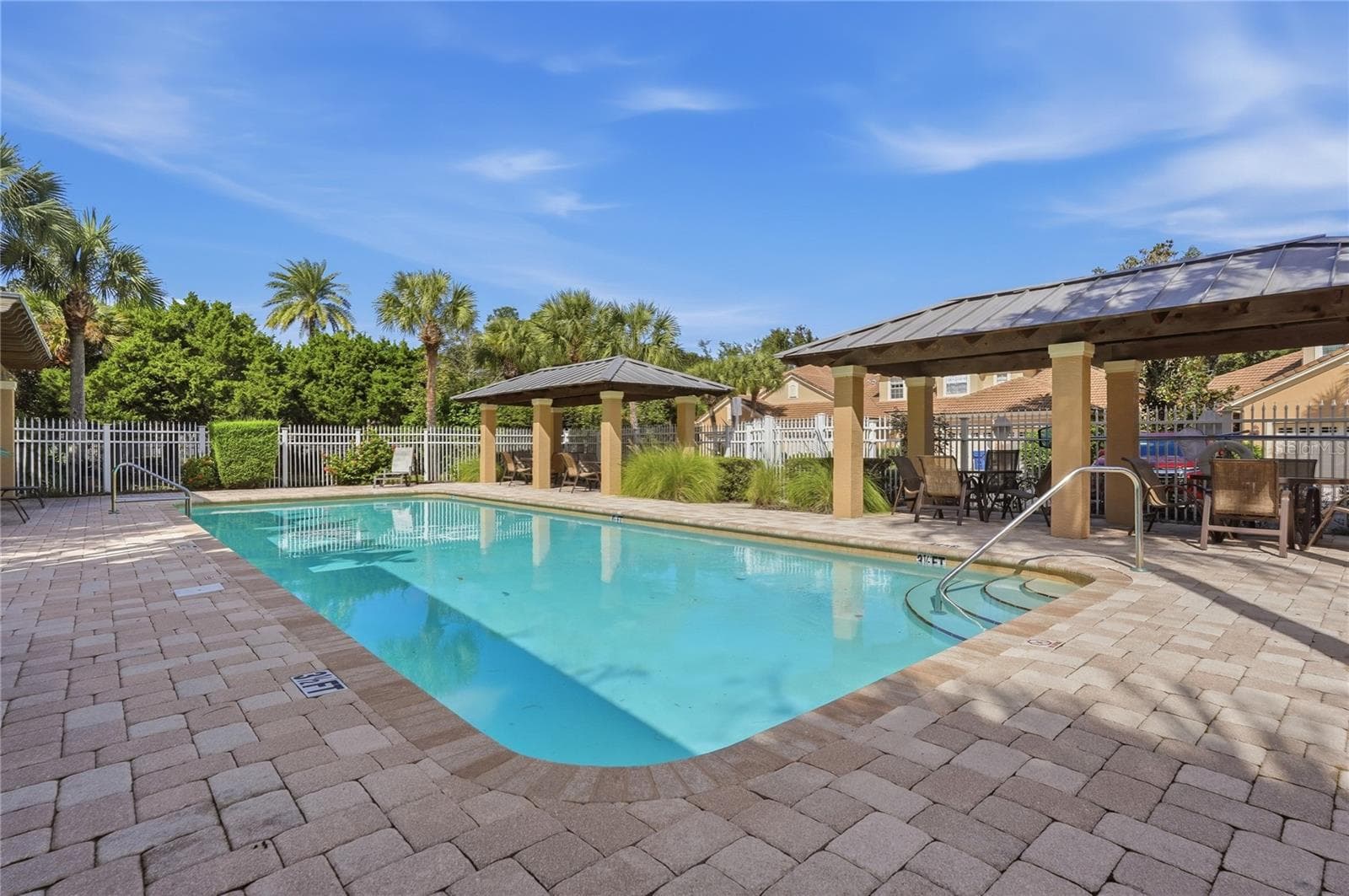 Community Pool - 7323 GABERIA RD, NEW PORT RICHEY