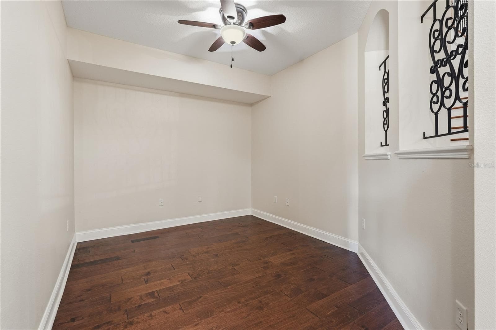 Office / Den - 7323 GABERIA RD, NEW PORT RICHEY