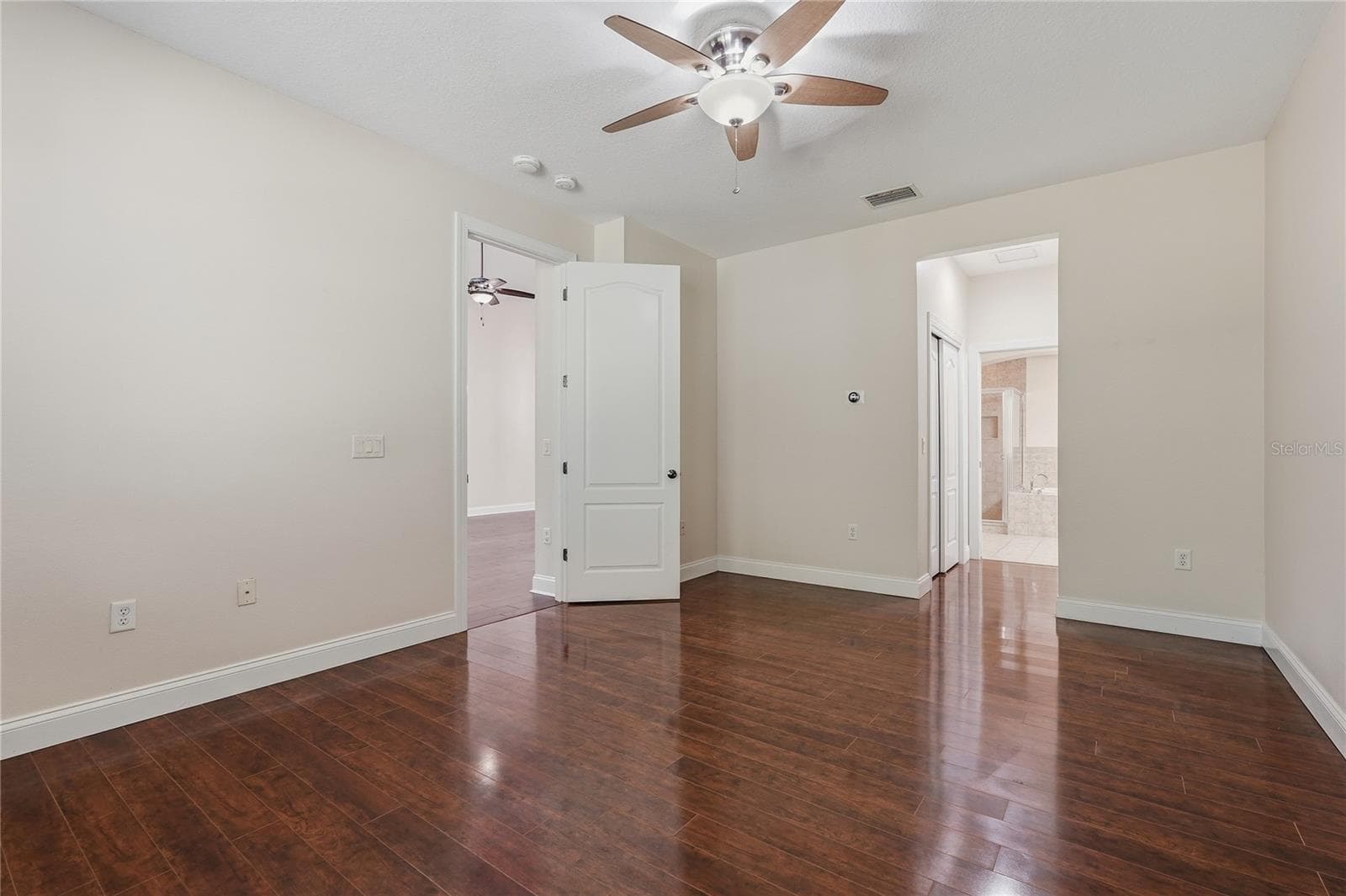Primary Bedroom 1st Floor - 7323 GABERIA RD, NEW PORT RICHEY
