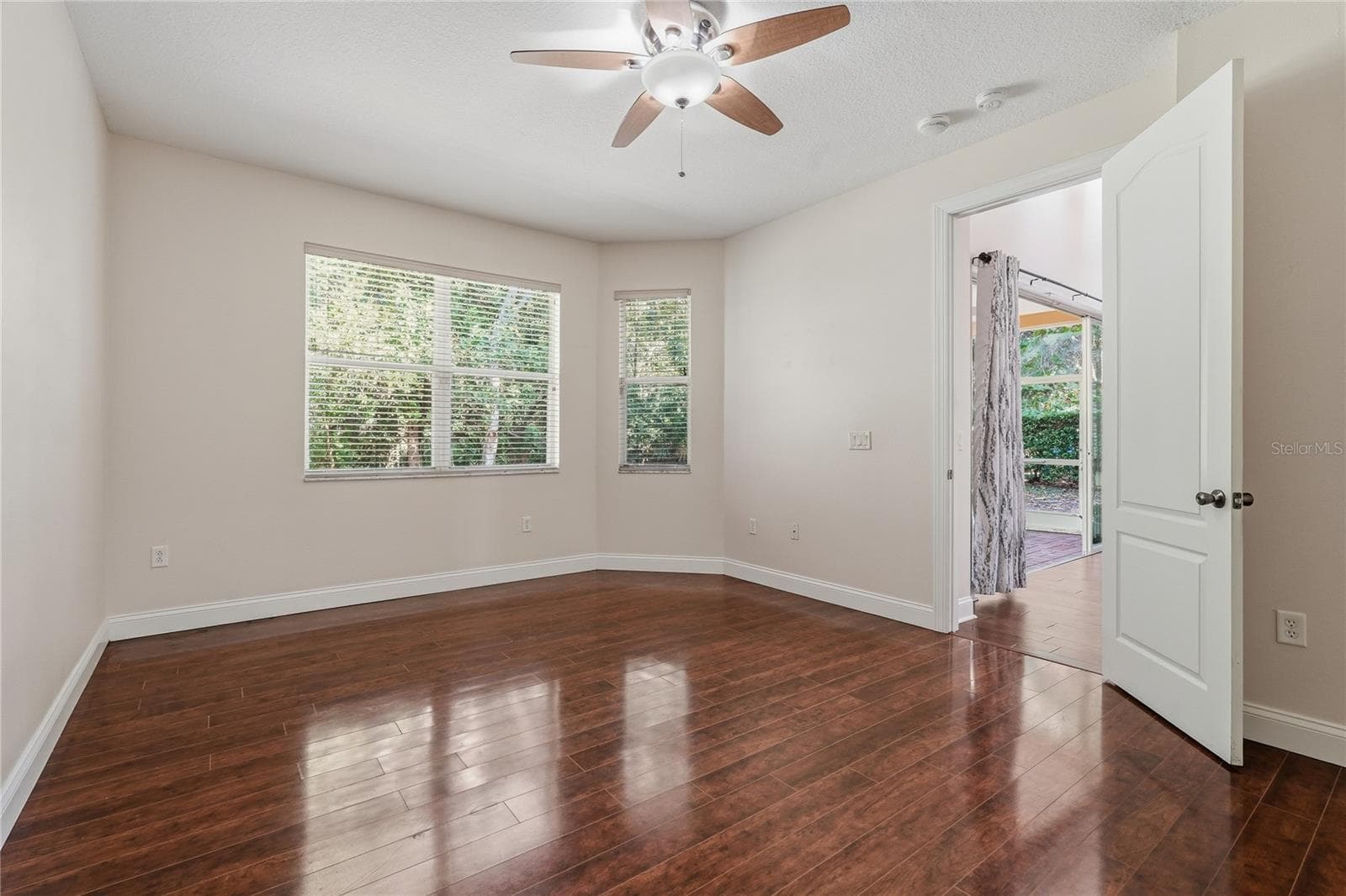 Primary Bedroom 1st Floor - 7323 GABERIA RD, NEW PORT RICHEY