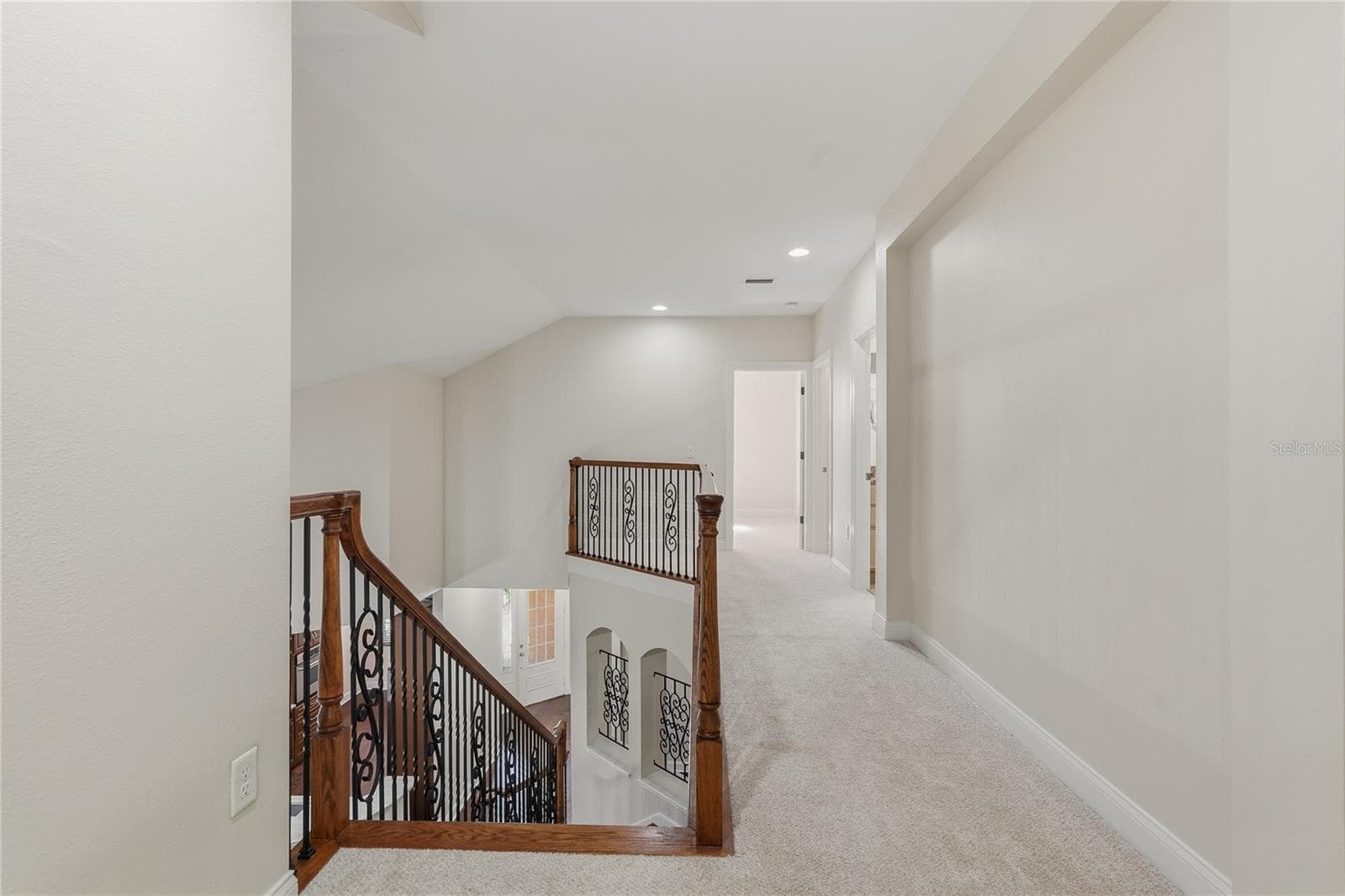 2nd Floor Hall Way - 7323 GABERIA RD, NEW PORT RICHEY