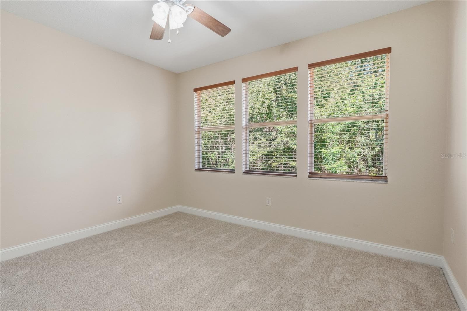 Spare Bedroom 1 2nd Floor - 7323 GABERIA RD, NEW PORT RICHEY