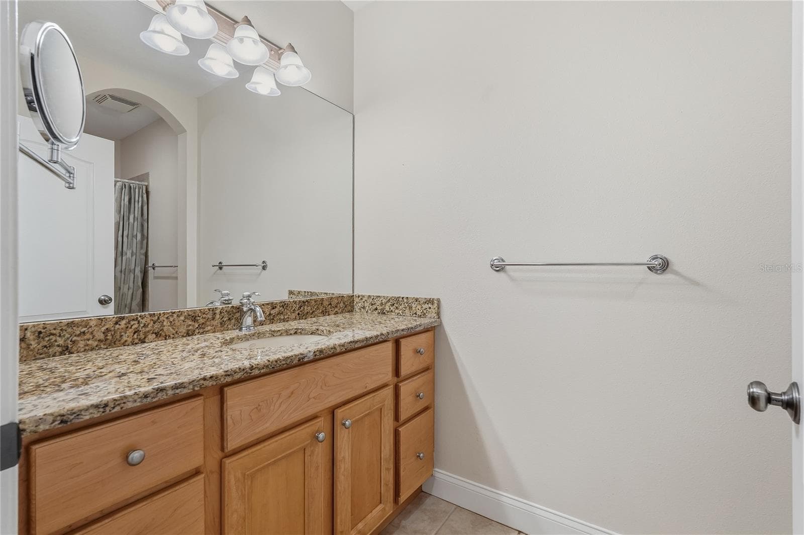 Spare Bath 1 2nd Floor - 7323 GABERIA RD, NEW PORT RICHEY