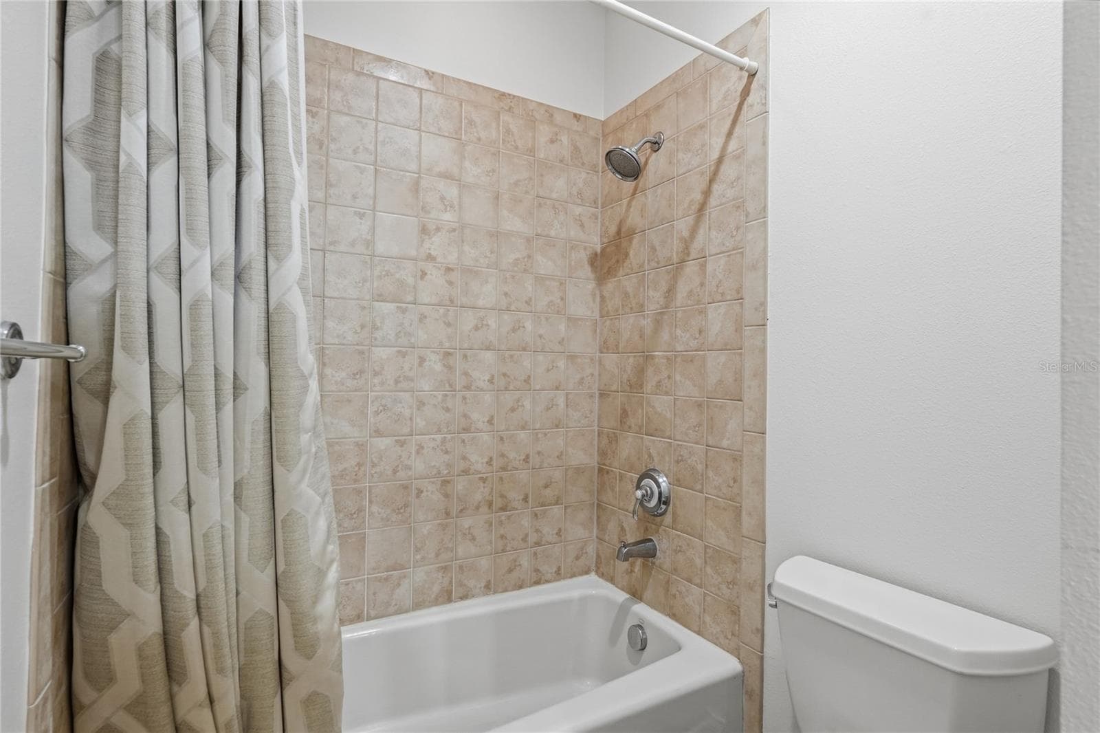 Spare Bath 1 2nd Floor - 7323 GABERIA RD, NEW PORT RICHEY