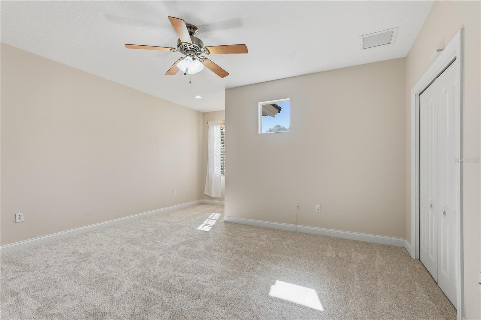 Spare Bedroom 2 2nd Floor - 7323 GABERIA RD, NEW PORT RICHEY