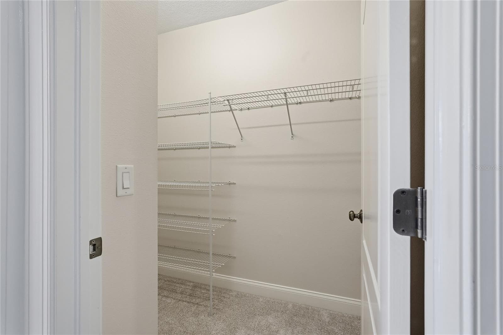 Storage Closet 2nd Floor - 7323 GABERIA RD, NEW PORT RICHEY