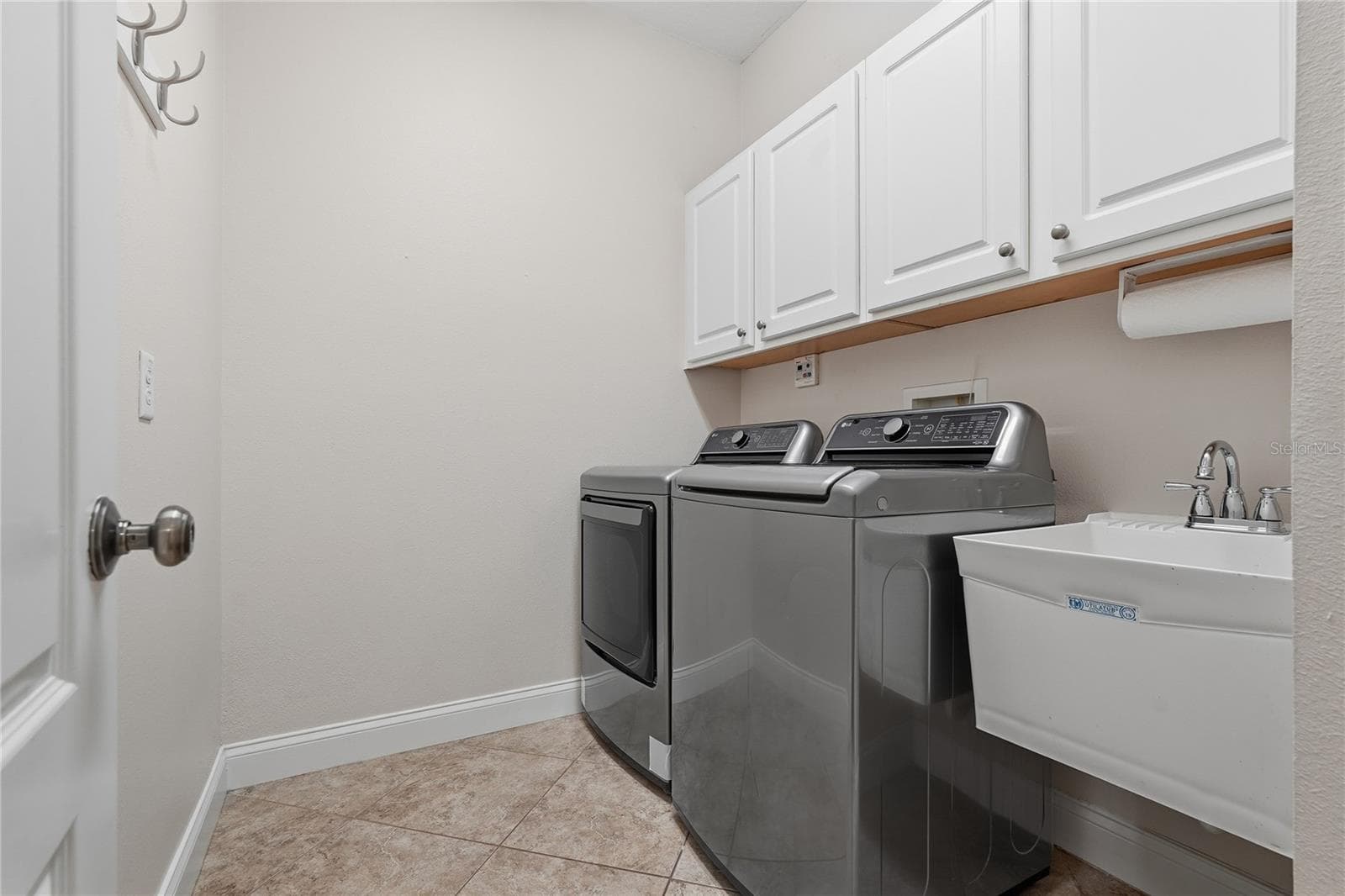 Laundry Room 1st Floor - 7323 GABERIA RD, NEW PORT RICHEY