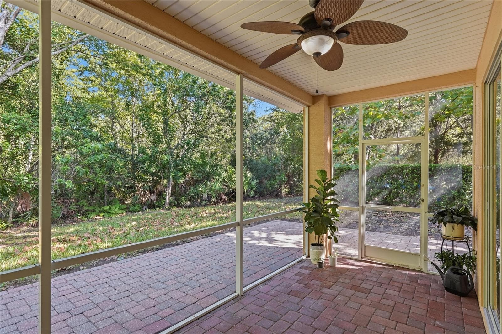 Lanai - 7323 GABERIA RD, NEW PORT RICHEY