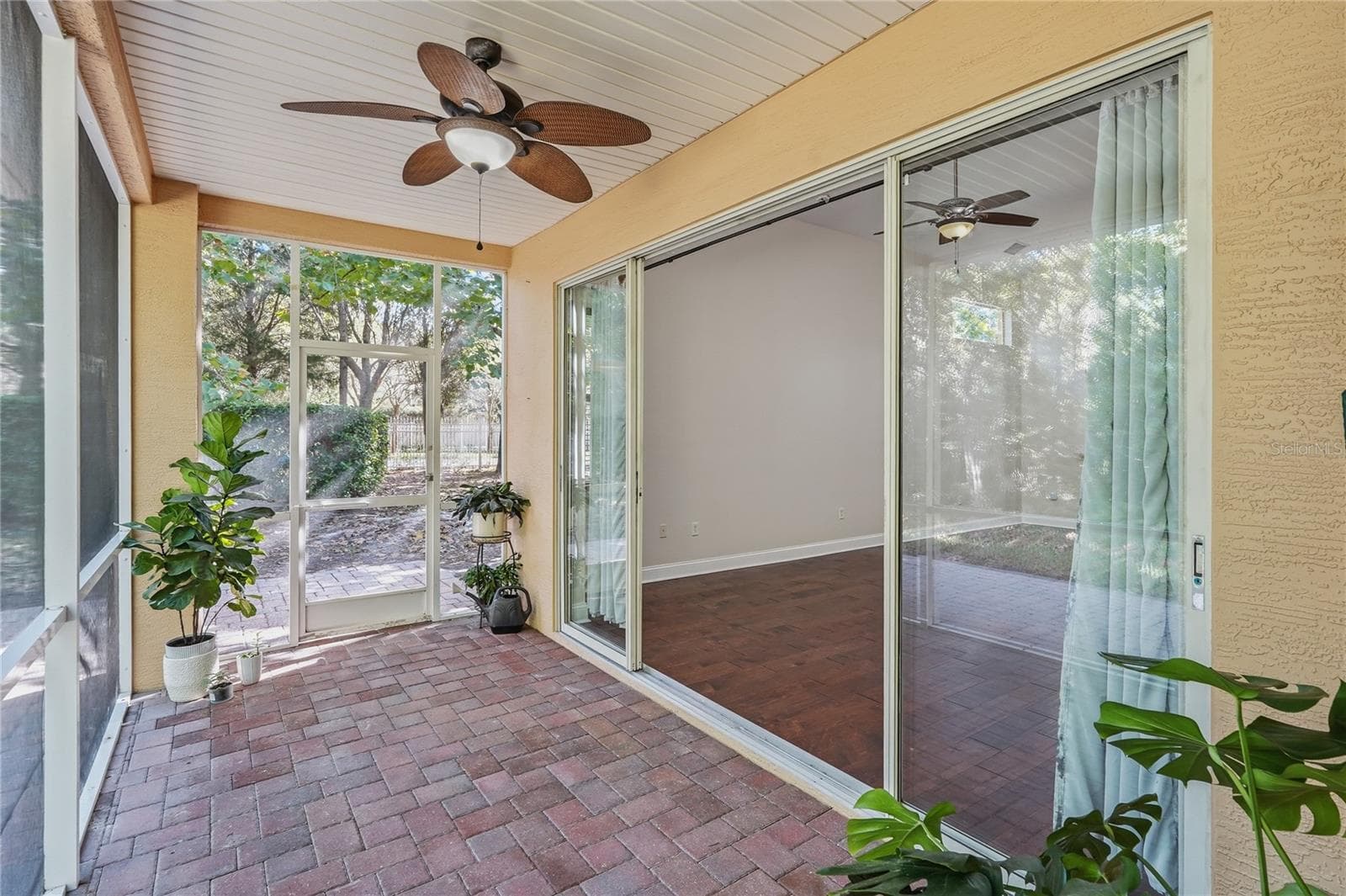 Lanai - 7323 GABERIA RD, NEW PORT RICHEY