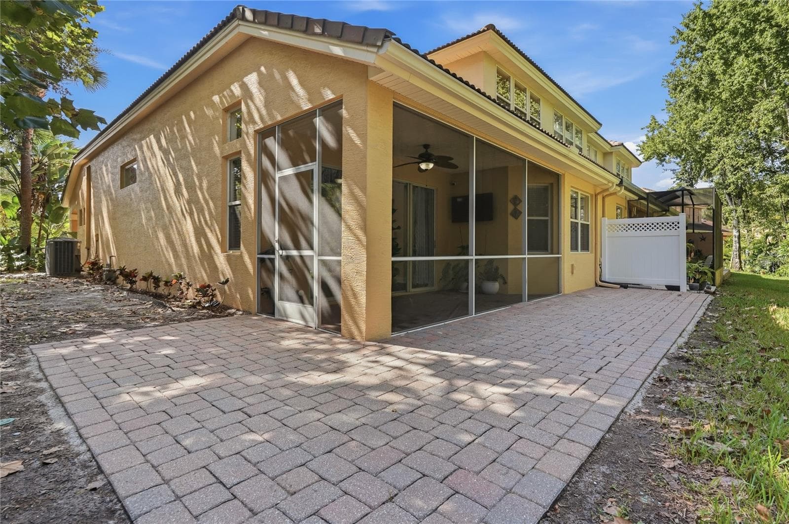 Patio - 7323 GABERIA RD, NEW PORT RICHEY