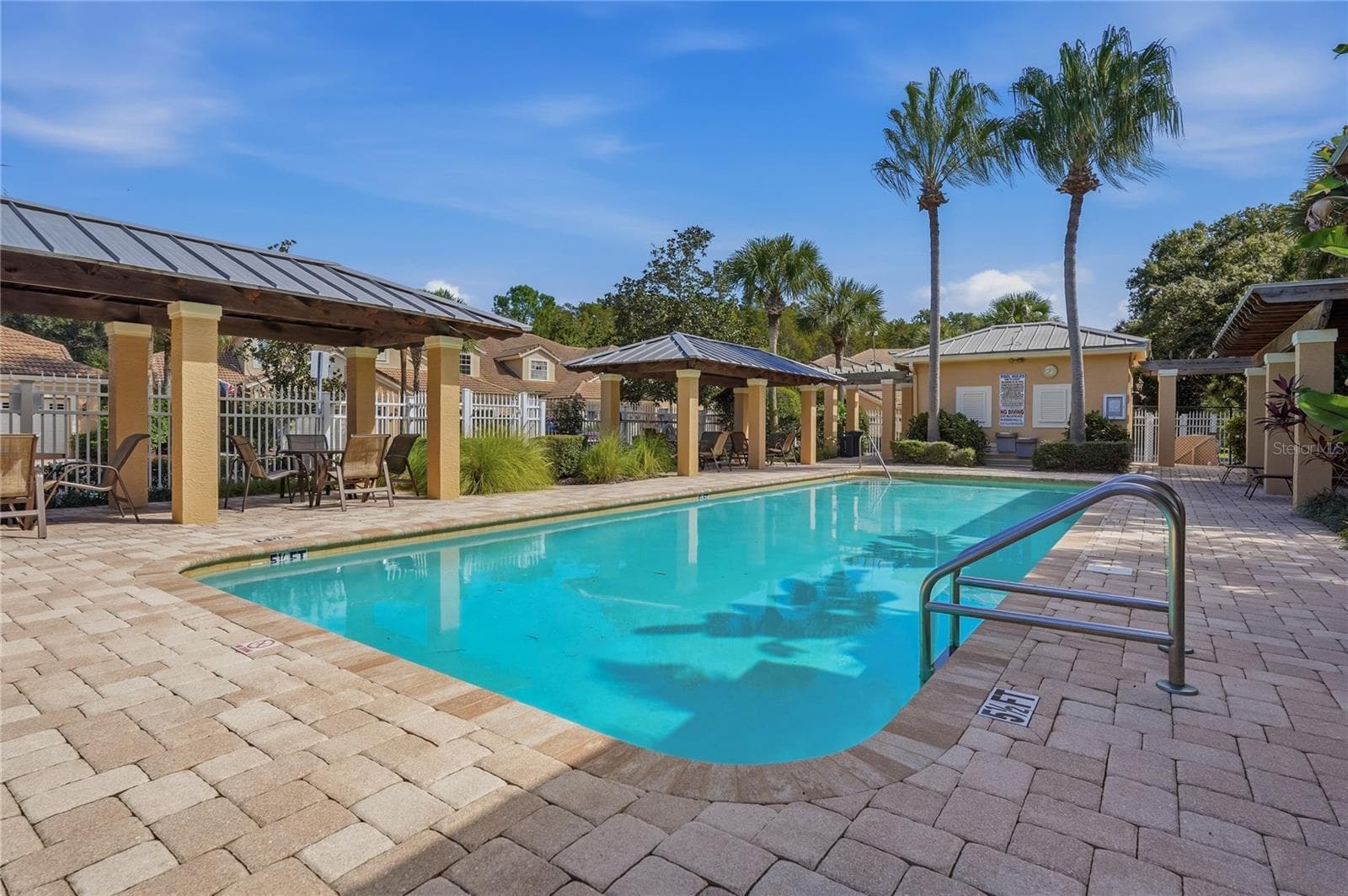 Community Pool - 7323 GABERIA RD, NEW PORT RICHEY