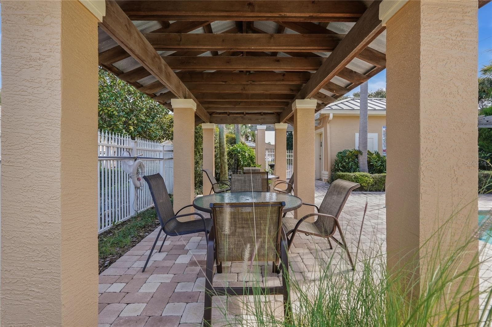 Community Pool - 7323 GABERIA RD, NEW PORT RICHEY