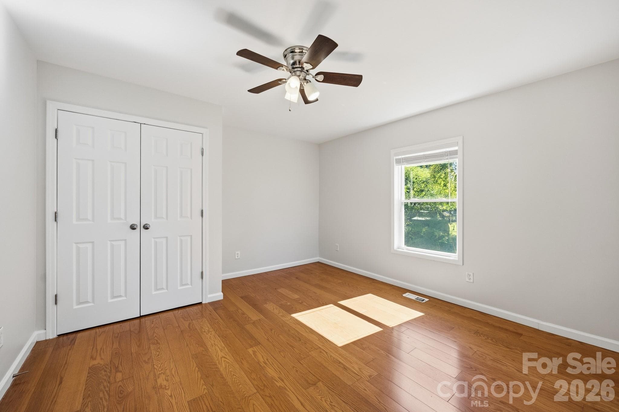 Bedroom 1 - 40 11th Street, Belmont