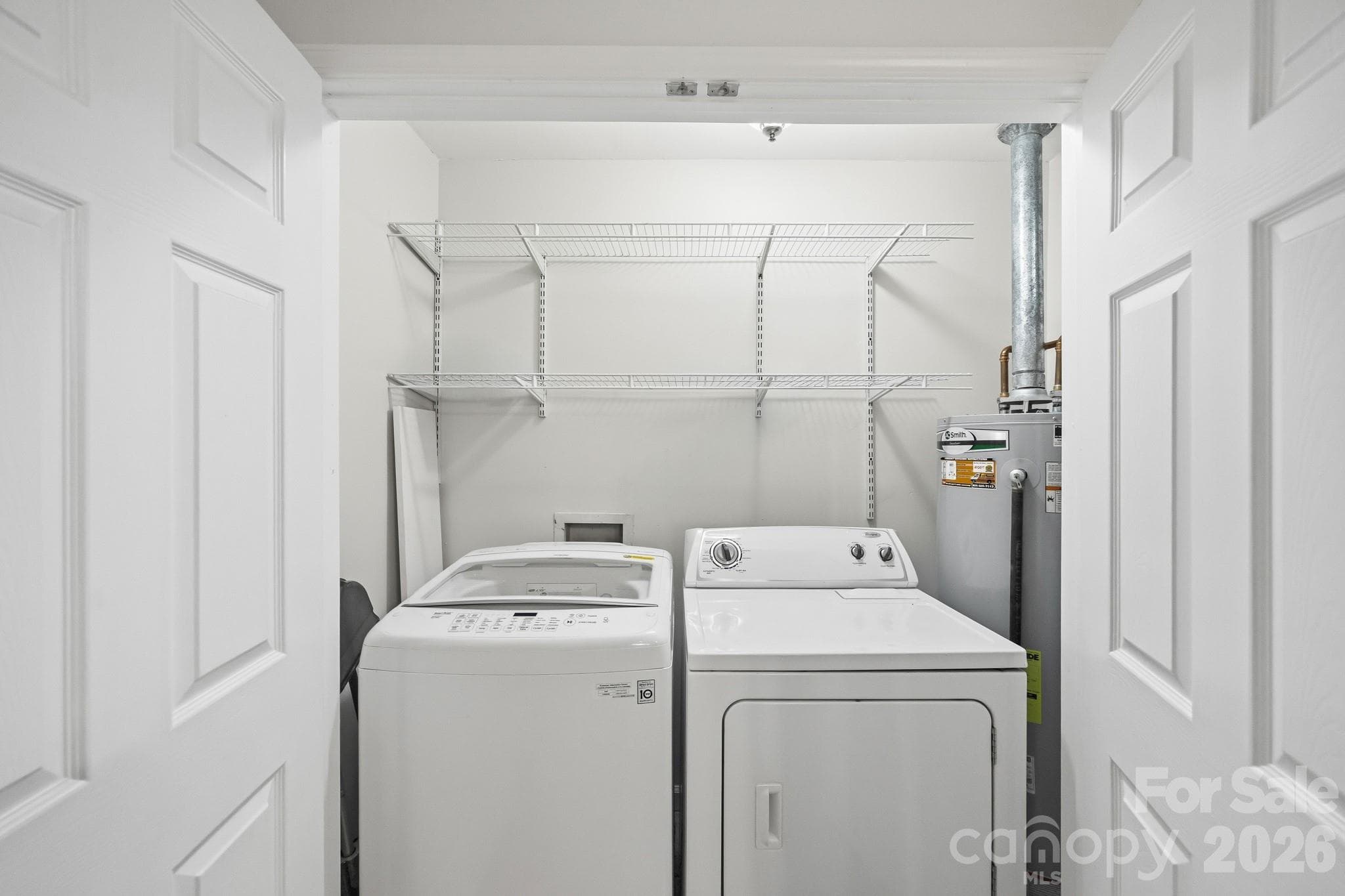 Laundry - 40 11th Street, Belmont