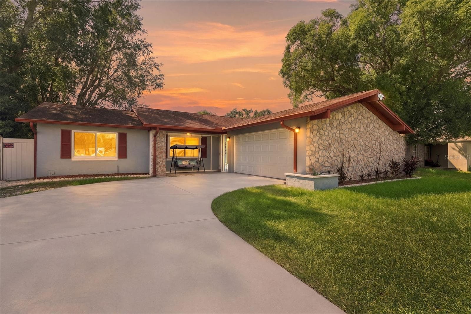 3620 COPPERTREE CIR