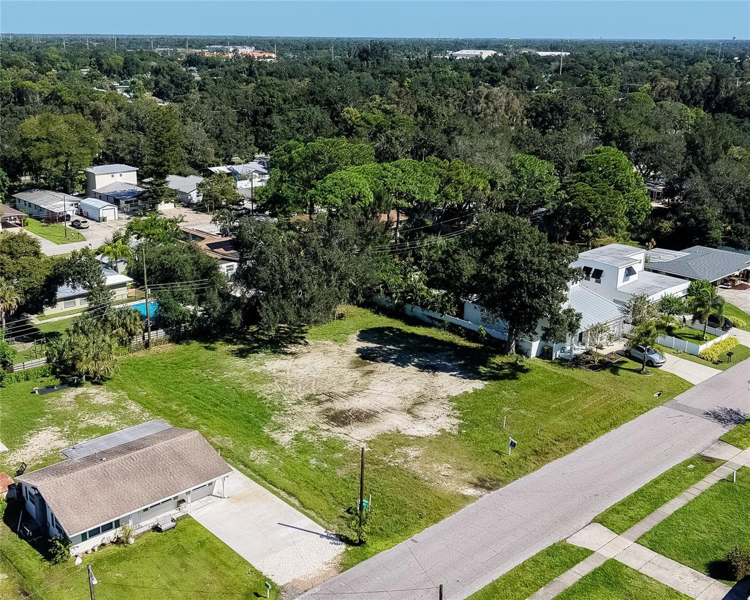 Land at 2555 WOOD ST, SARASOTA, photo 5 of 36