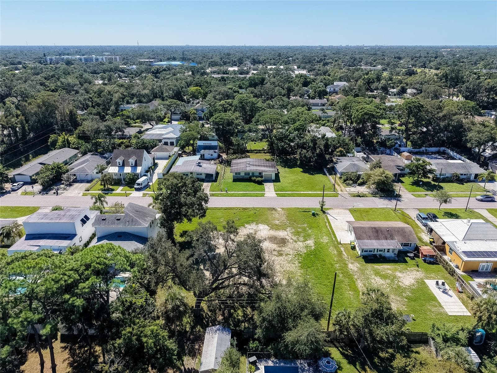 Land at 2555 WOOD ST, SARASOTA, photo 7 of 36