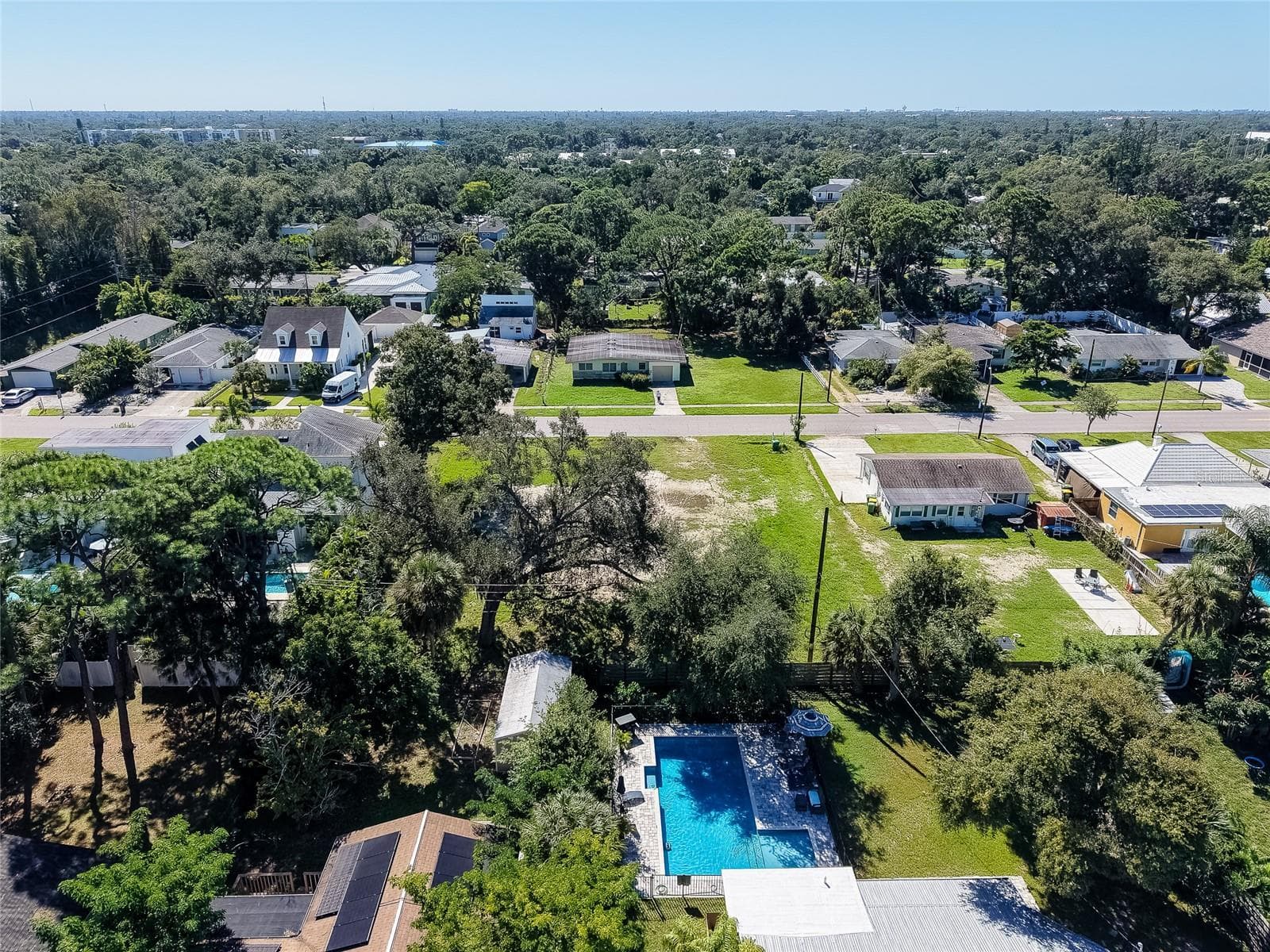 Land at 2555 WOOD ST, SARASOTA, photo 8 of 36