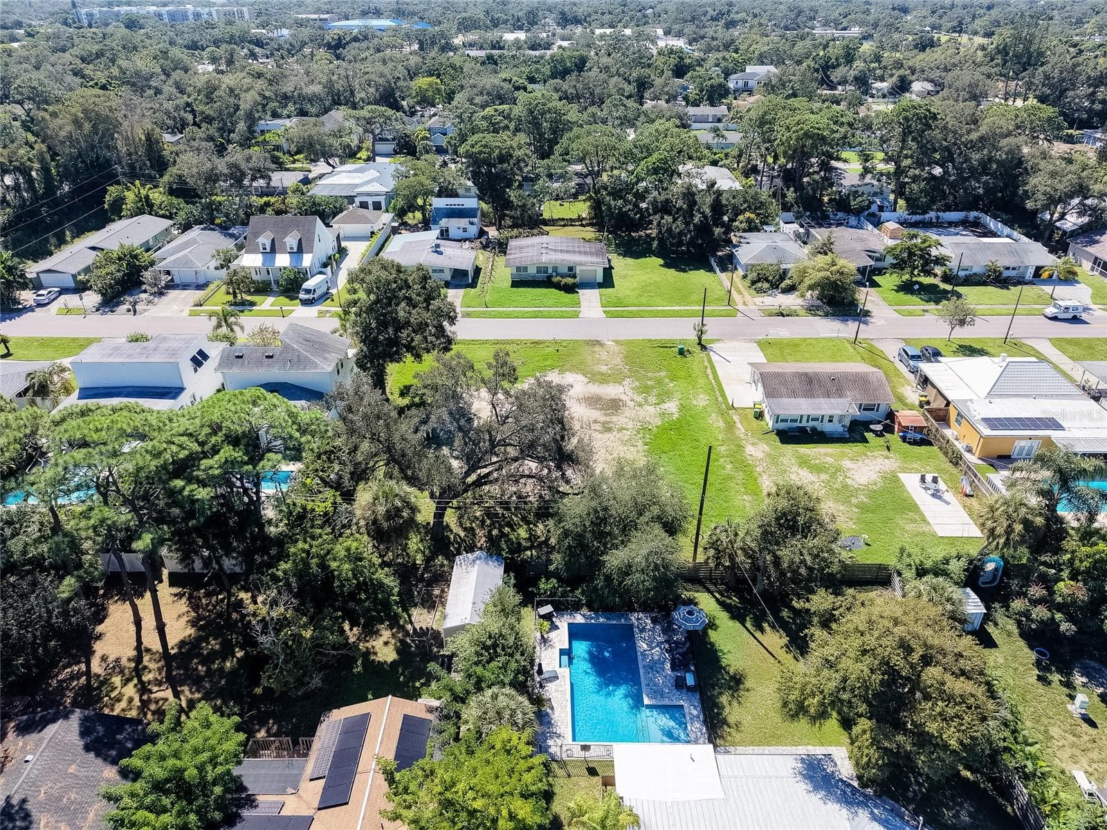 Land at 2555 WOOD ST, SARASOTA, photo 9 of 36