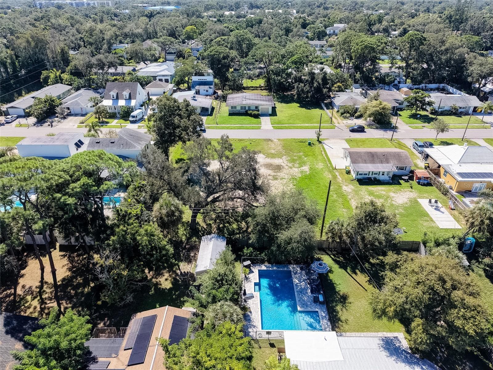 Land at 2555 WOOD ST, SARASOTA, photo 12 of 36