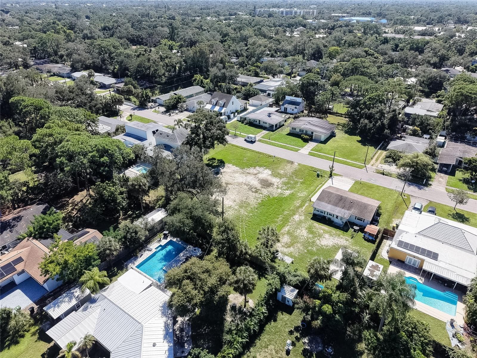 Land at 2555 WOOD ST, SARASOTA, photo 13 of 36