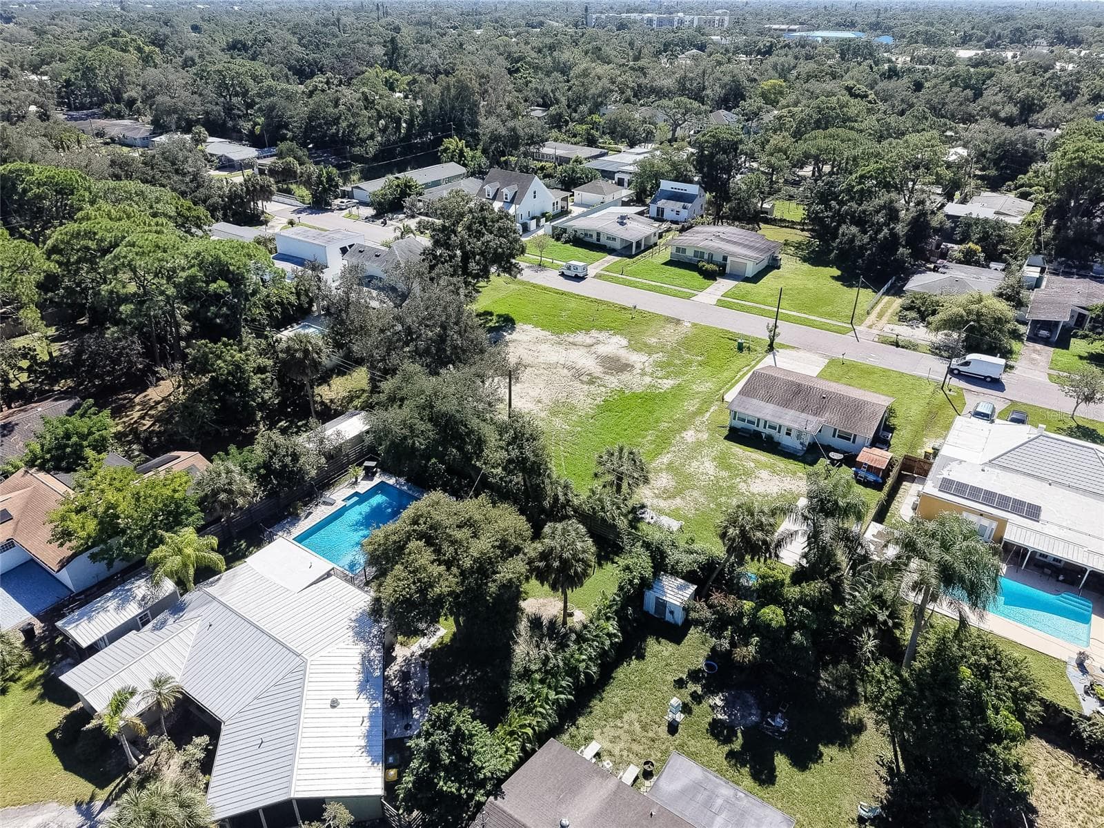 Land at 2555 WOOD ST, SARASOTA, photo 14 of 36