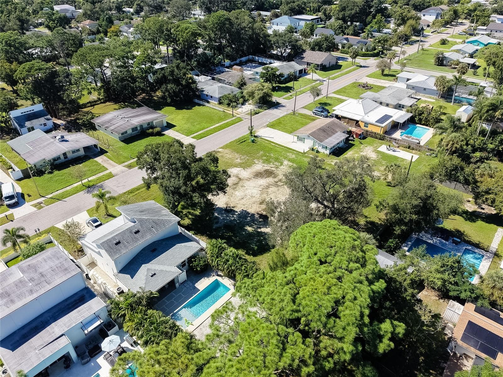 Land at 2555 WOOD ST, SARASOTA, photo 19 of 36