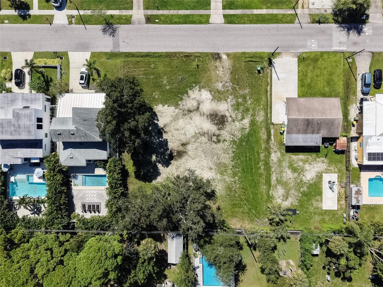 Land at 2555 WOOD ST, SARASOTA, photo 23 of 36