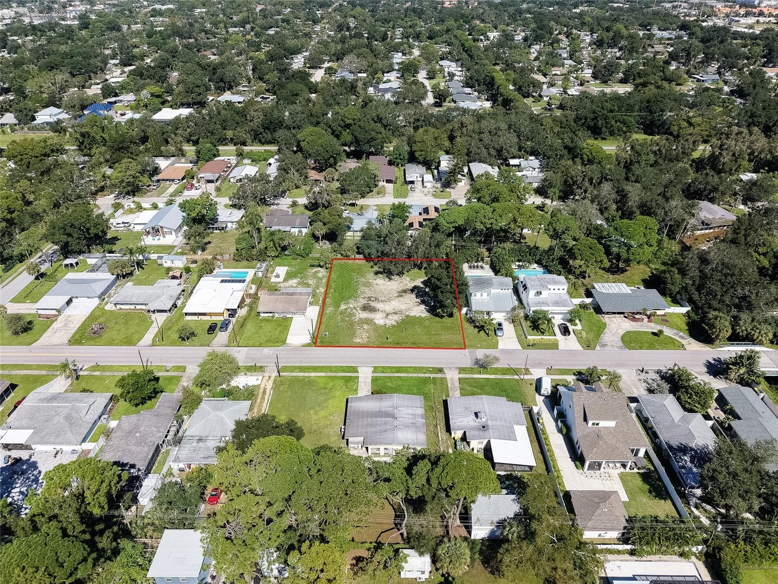 Land at 2555 WOOD ST, SARASOTA, photo 32 of 36