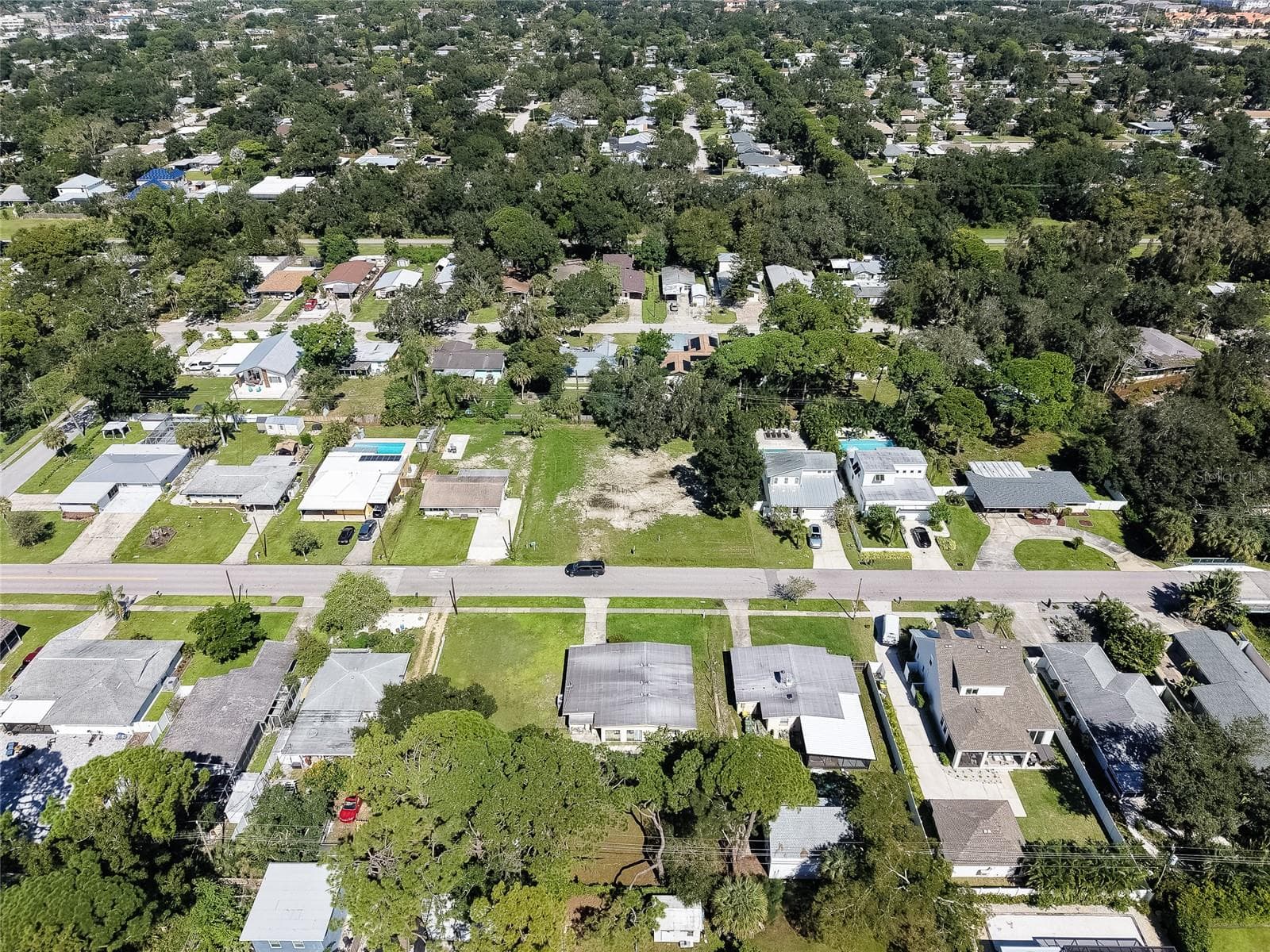 Land at 2555 WOOD ST, SARASOTA, photo 33 of 36