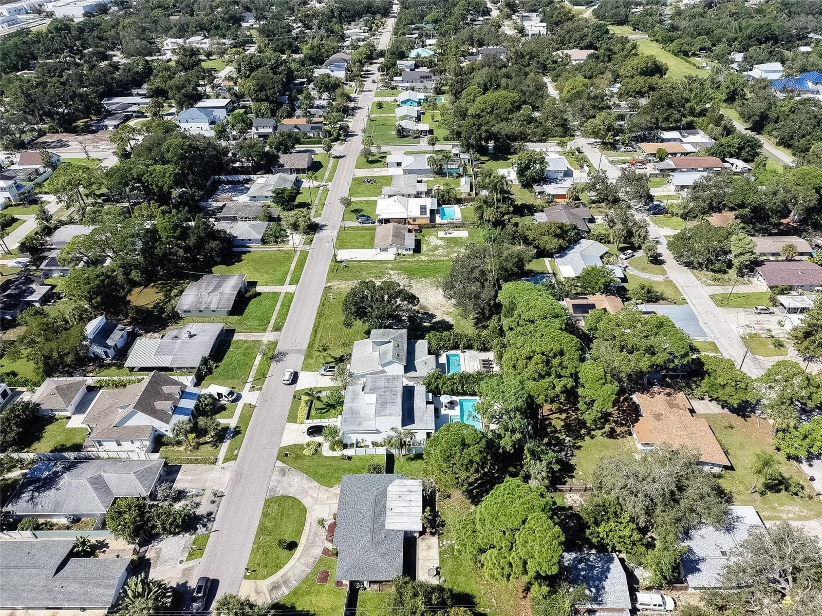 Land at 2555 WOOD ST, SARASOTA, photo 35 of 36