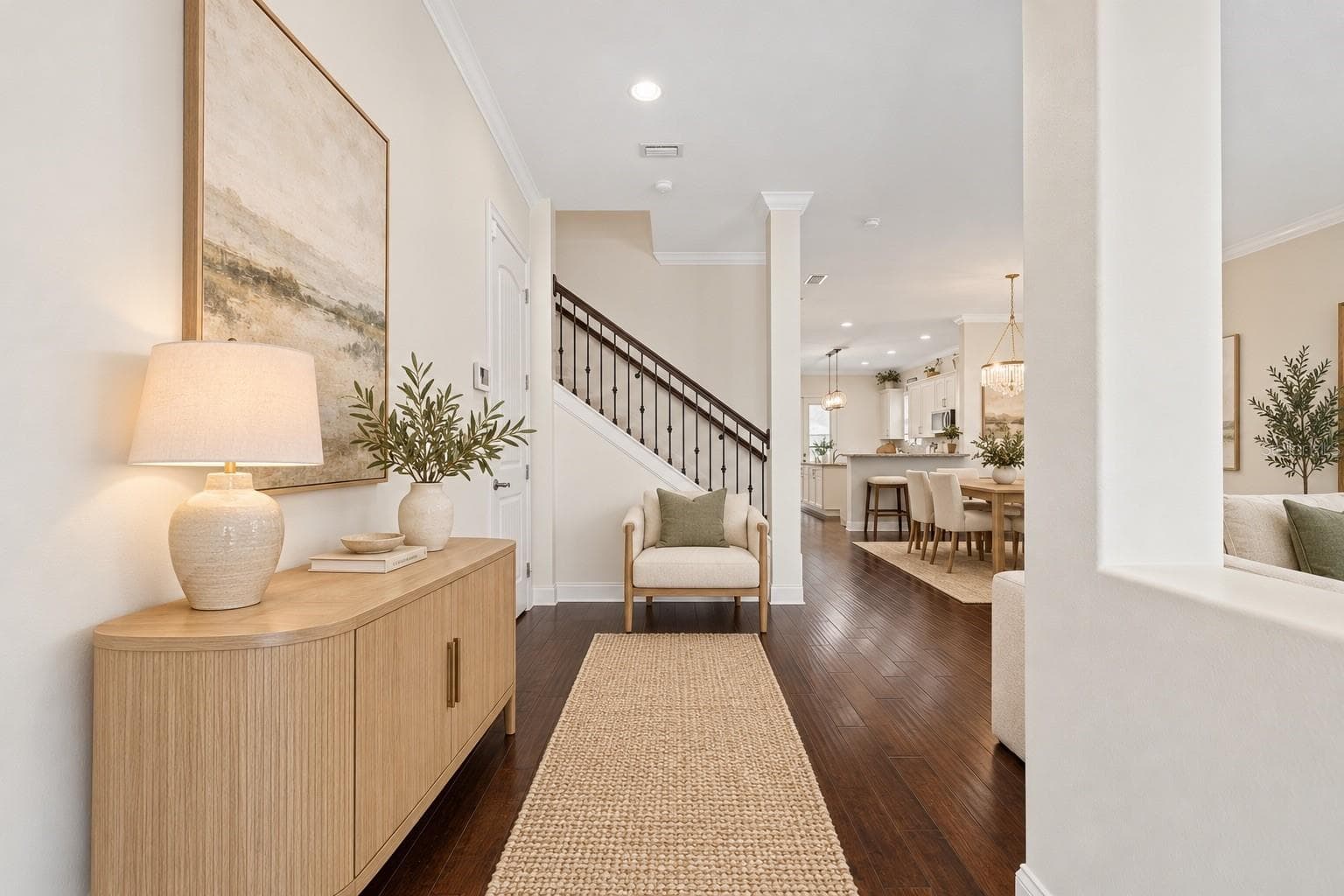 Entryway - 2712 W GRAY ST, TAMPA