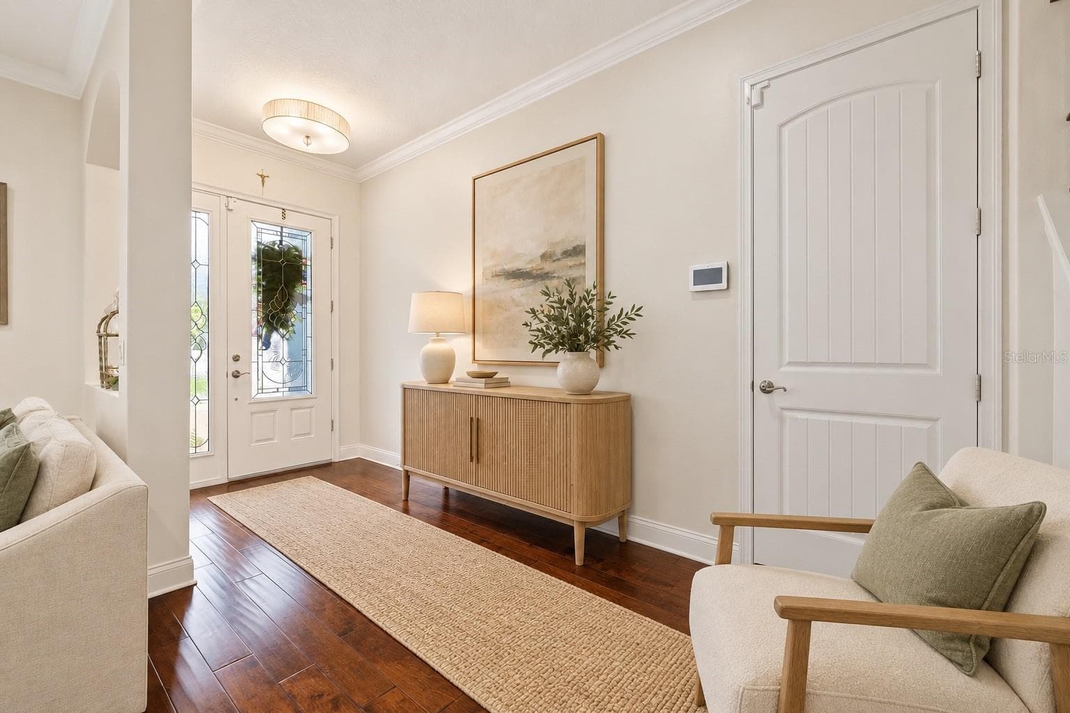 Entryway - 2712 W GRAY ST, TAMPA