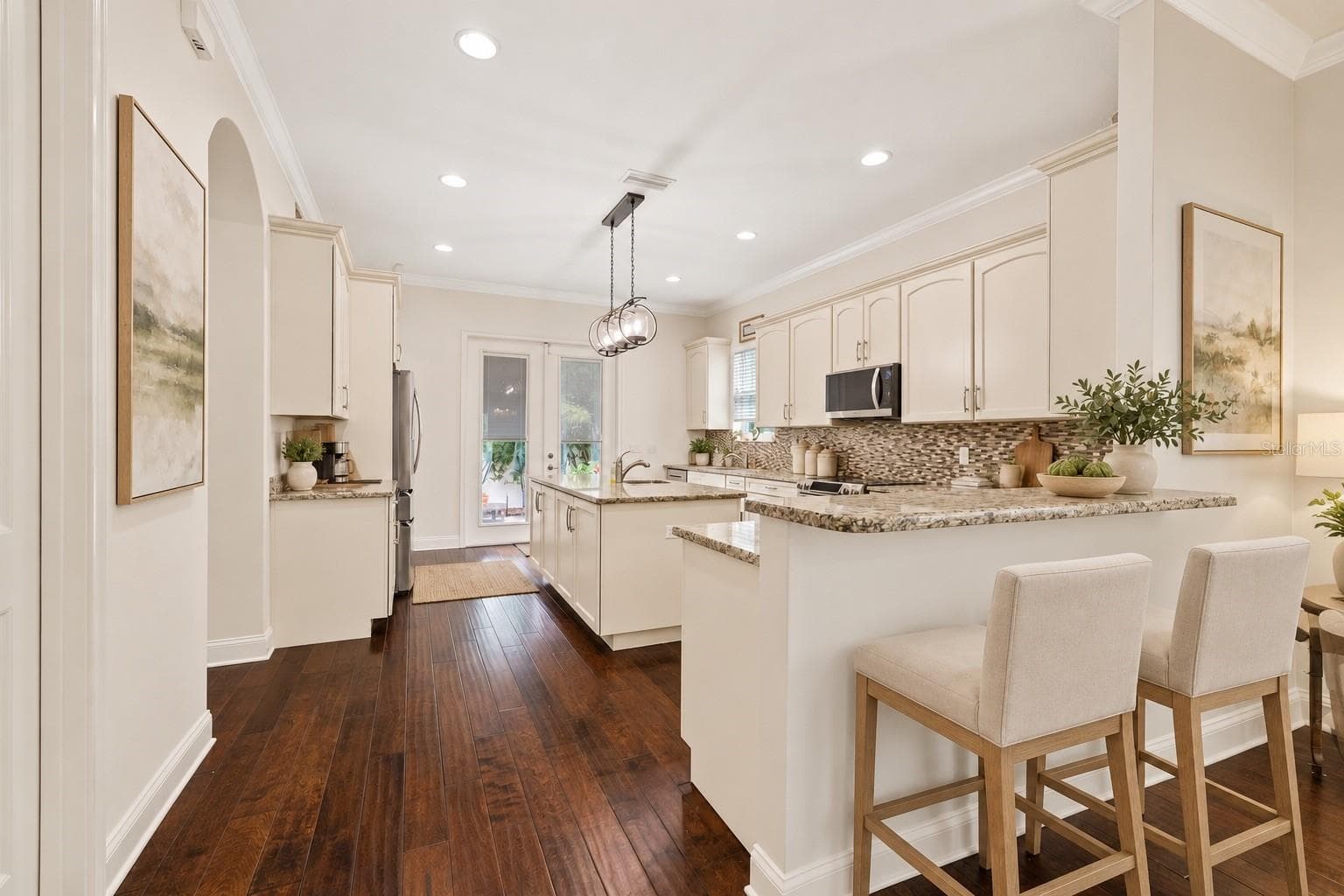 Kitchen - 2712 W GRAY ST, TAMPA