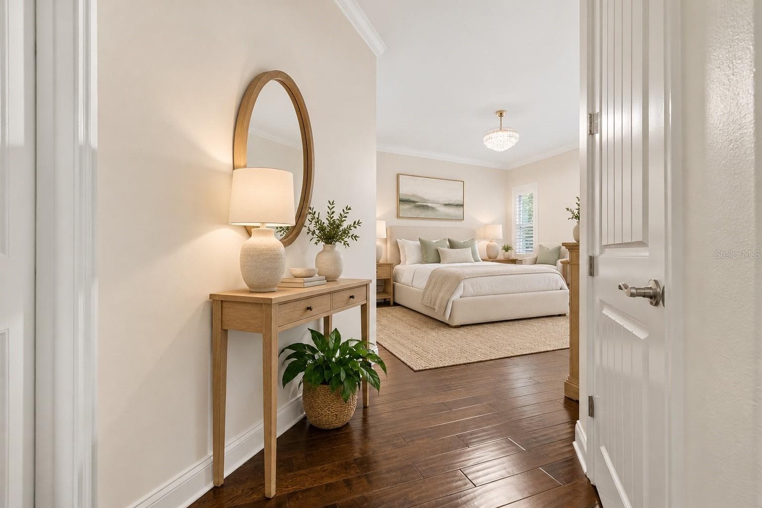 Primary Bedroom - 2712 W GRAY ST, TAMPA