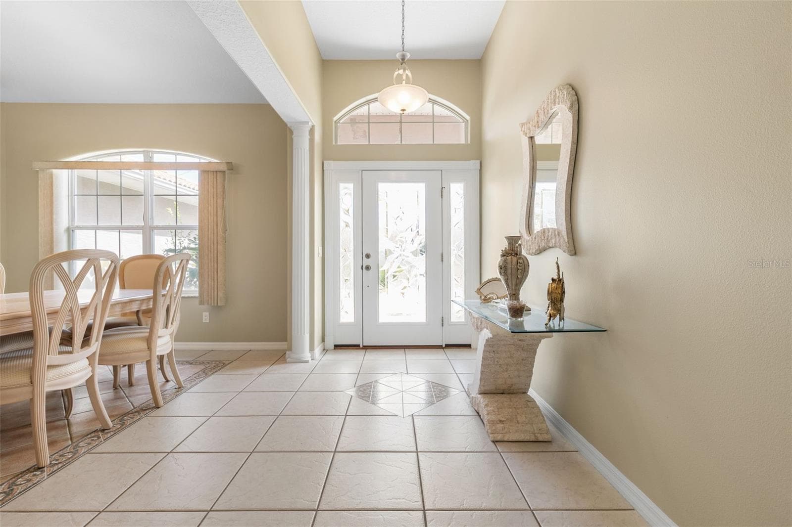 Single Family Residence at 18 FARSON LN, PALM COAST, photo 3 of 53