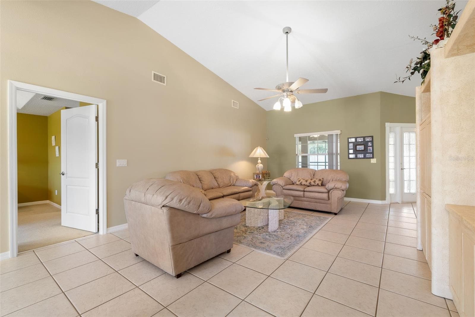 Single Family Residence at 18 FARSON LN, PALM COAST, photo 9 of 53