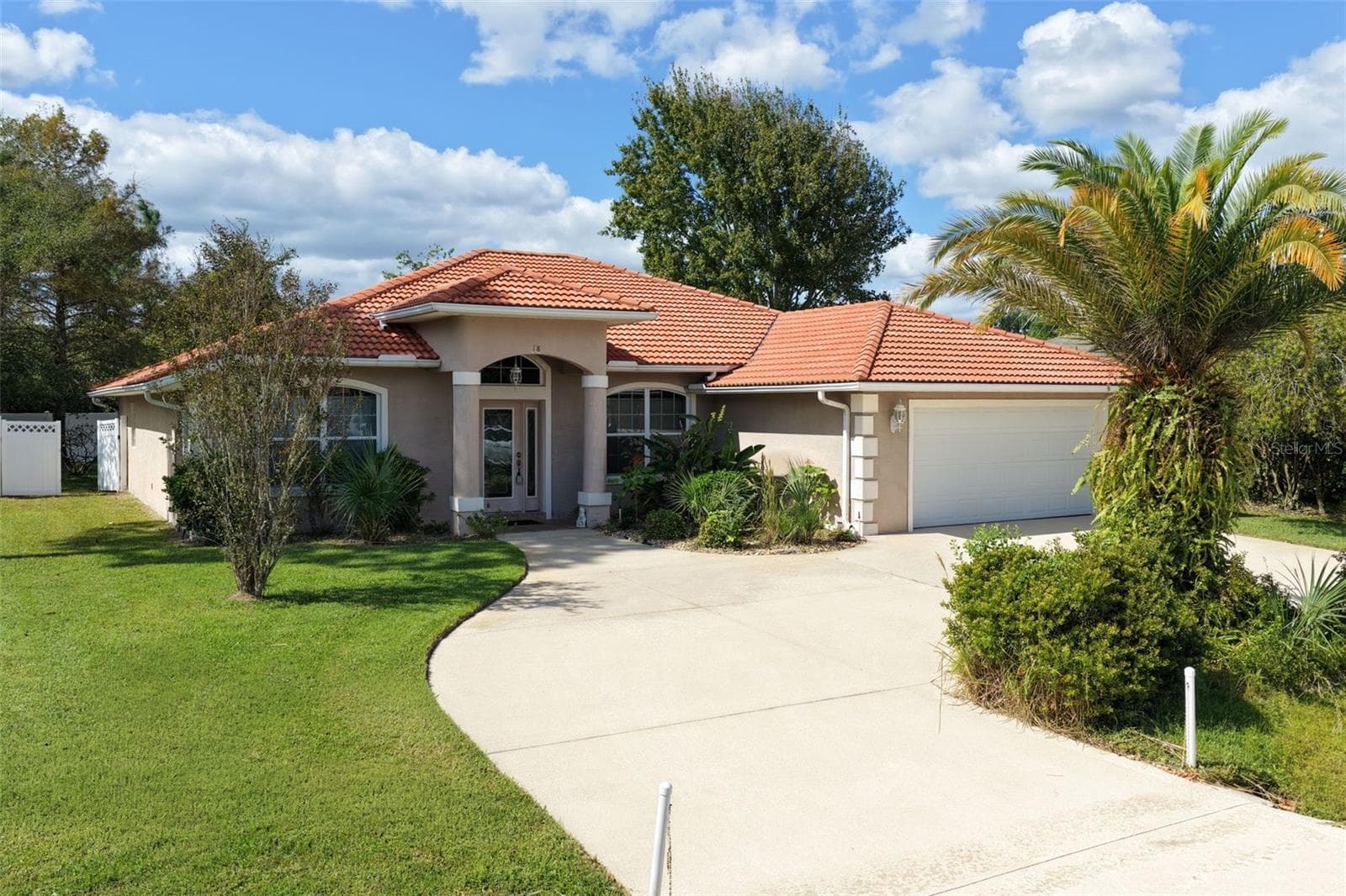 Single Family Residence at 18 FARSON LN, PALM COAST, photo 45 of 53